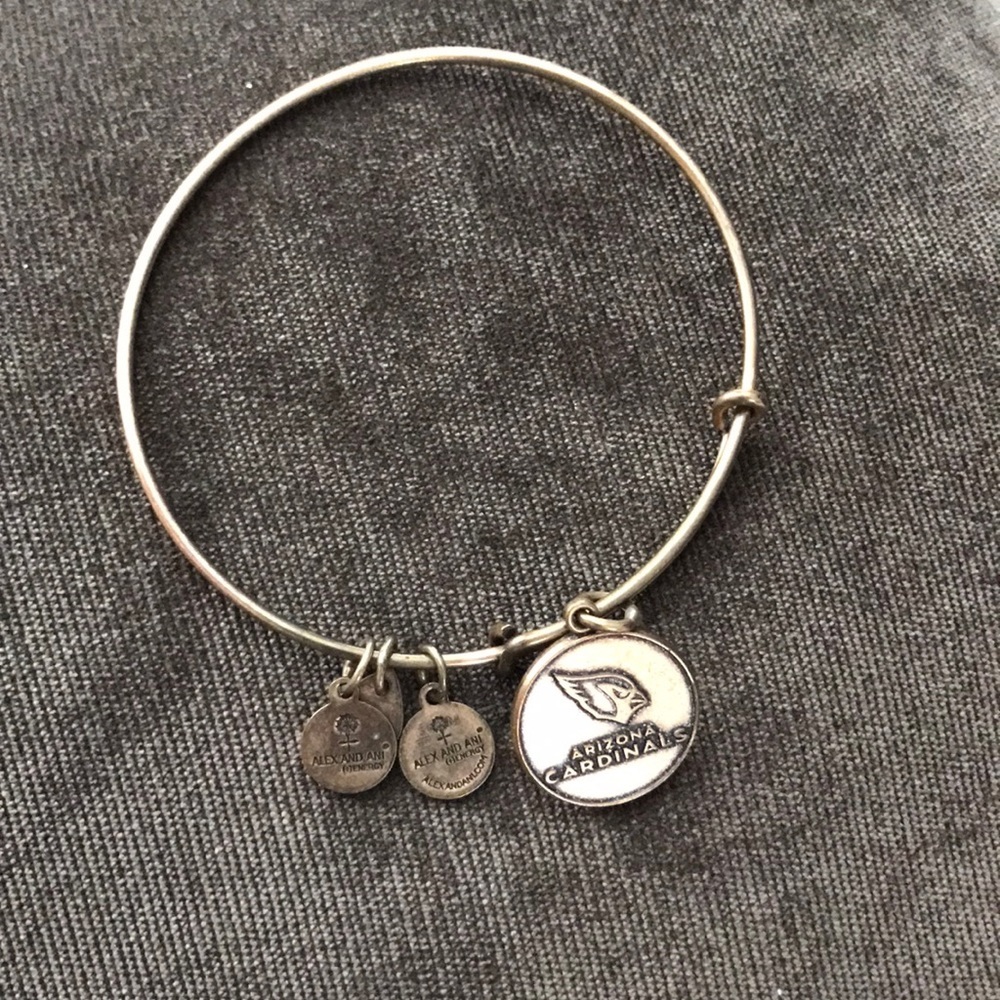 Alex and Ani Bangle